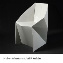 Hubert Albetrusiak, ASP Kraków